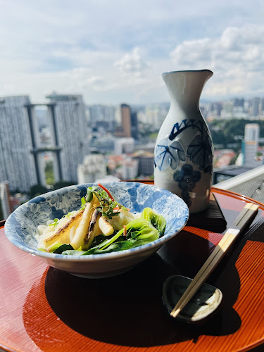 Private Dining Singapore | Avodah by Stellamoon - Hospitality and gastronomy