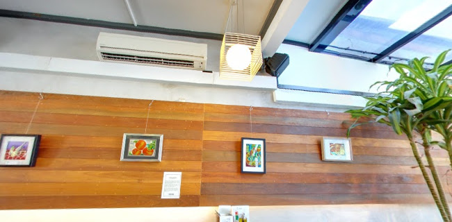 Comentarii opinii despre La Pizzaiola @ Jalan Riang