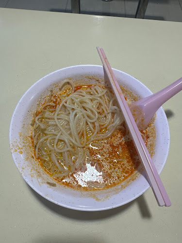 Opinii despre Wan Shun Foodcourt în Singapore - Hospitality and gastronomy