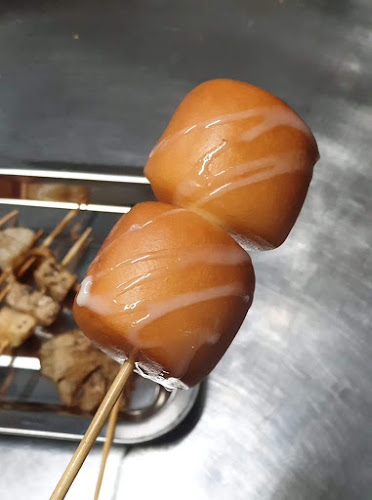 Loklok 1991’s by Daniel & Meng - Singapore