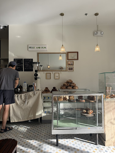 Comentarii opinii despre Pelle and Pepe Bread