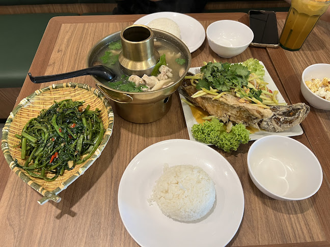 Sanook Kitchen - Hospitality and gastronomy