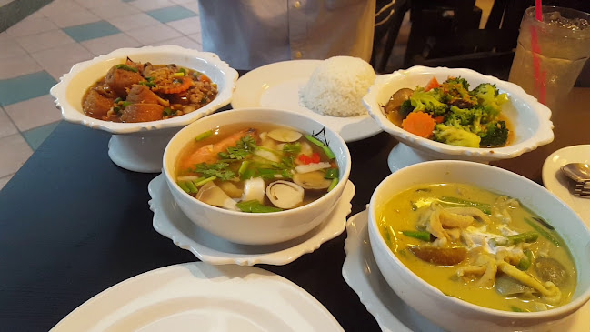 Nakhon Kitchen - Hospitality and gastronomy