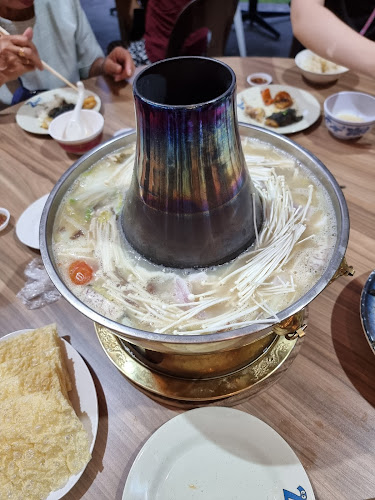 Opinii despre Kallang Food Centre în Singapore - Hospitality and gastronomy