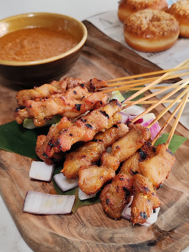 Arbora @ Mount Faber Peak