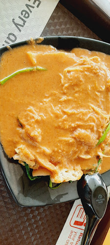 Opinii despre Hong Kee Satay Bee Hoon în Singapore - Hospitality and gastronomy