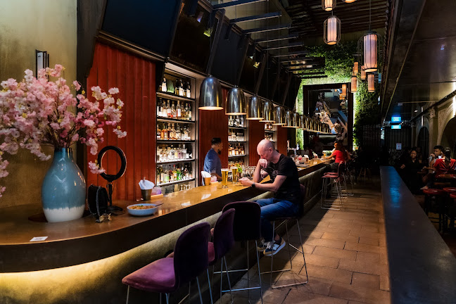 Alleybar - Hospitality and gastronomy