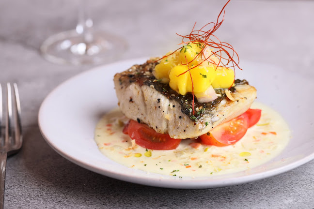 Opinii despre Perle Noire Oyster & Grill Bar (Holland Village) în Singapore - Hospitality and gastronomy