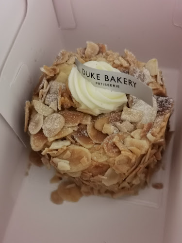 Duke Bakery - Hospitality and gastronomy