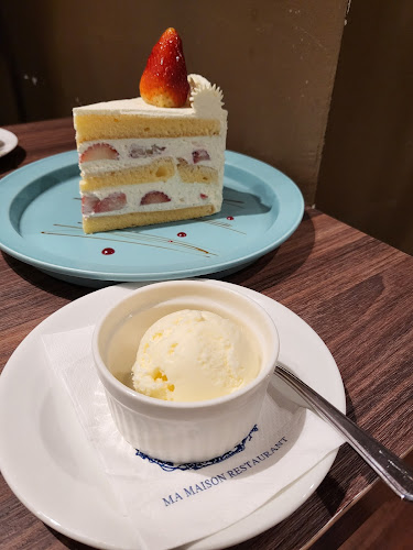 Cafe Ma Maison - Hospitality and gastronomy