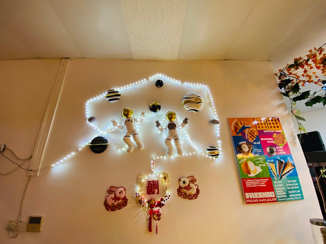 Opinii despre Freshio Gelato în Singapore - Hospitality and gastronomy