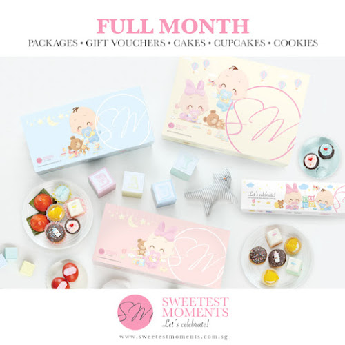 Sweetest Moments Singapore - Singapore
