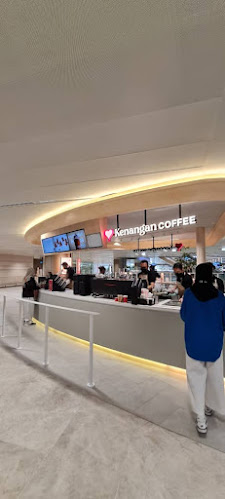 Comentarii opinii despre Kenangan Coffee Changi Airport T2