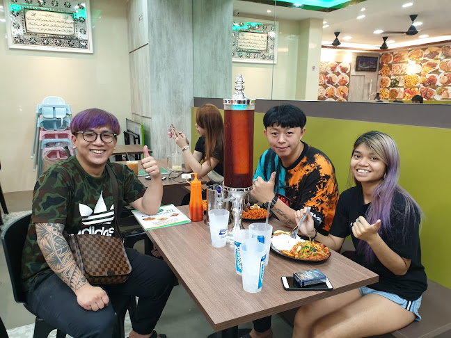 304 Ubi Ave 1, #01-101, Singapore 400304