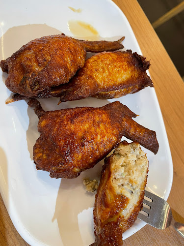 Jai Siam Restaurant (SingPost Centre Branch) - Hospitality and gastronomy