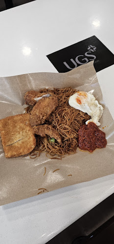 Comentarii opinii despre 168 Bedok South Nasi Lemak