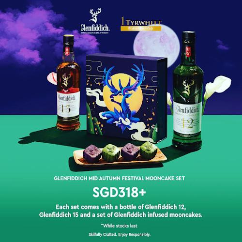 1 Tyrwhitt Bistro Bar - Singapore