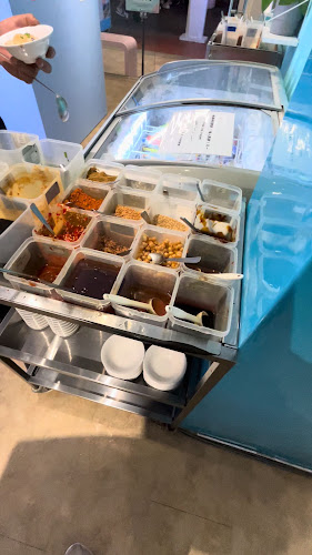 Good Combo Hotpot & BBQ Chinatown - Singapore