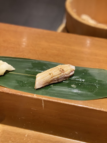 Standing Sushi Bar - Singapore