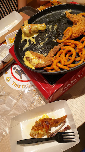 Comentarii opinii despre NeNe Chicken @ Our Tampines Hub
