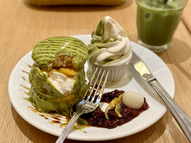 Opinii despre Maccha House în Singapore - Hospitality and gastronomy