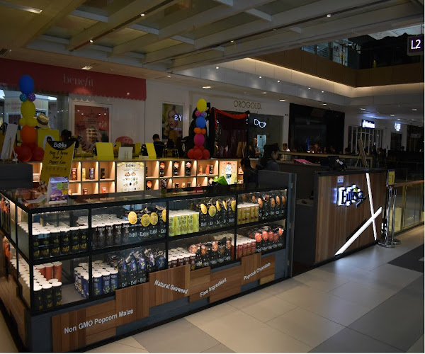 Comentarii opinii despre Eureka Popcorn - Westgate Store