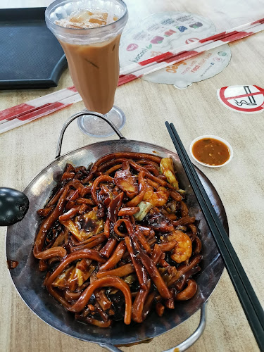 Kim San Leng Coffeeshop (10 Buroh Street) - Hospitality and gastronomy