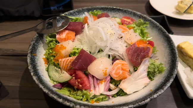 Watami Japanese Dining - City Square - Singapore