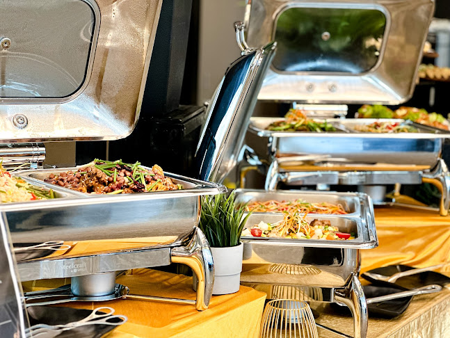 Yea! Mama Experiential Catering