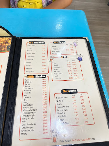 Comentarii opinii despre ABC Food Corner