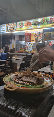 Opinii despre Mookata Eating House 一定好 în Singapore - Hospitality and gastronomy