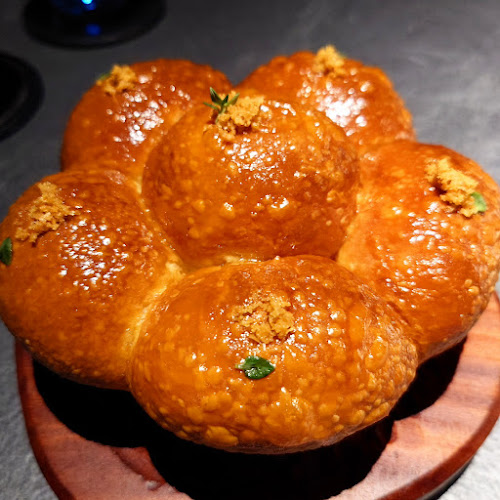 Comentarii opinii despre Restaurant Poise