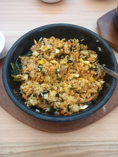Micun Bibimbap - Hospitality and gastronomy