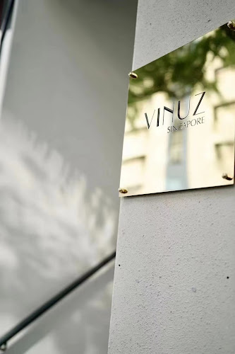 VINUZ MERCHANTES & GROWERS PTE LTD - Singapore