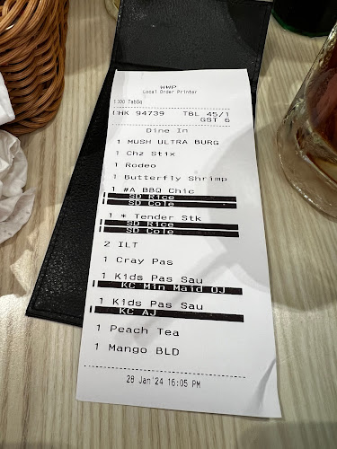 Comentarii opinii despre Swensen's (Waterway Point)