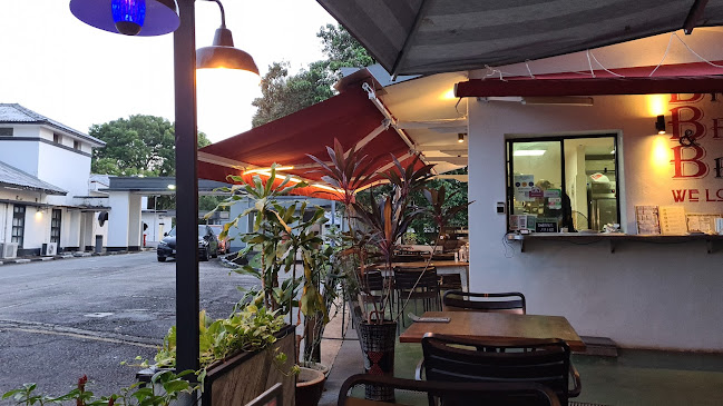 BB&B - Bread, Beer & Brez'n (Phoenix Park)