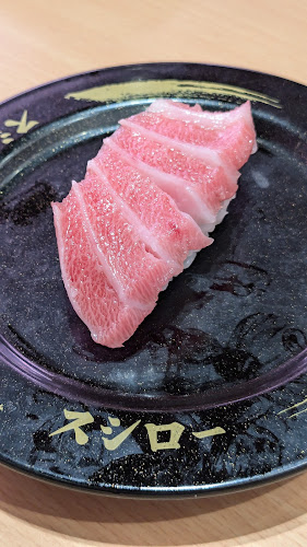 Opinii despre Sushiro Bedok Mall în Singapore - Hospitality and gastronomy