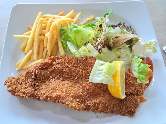 Opinii despre Staff Cafeteria în Singapore - Hospitality and gastronomy