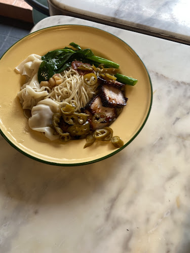 Maddox Canteen Bar - Hospitality and gastronomy