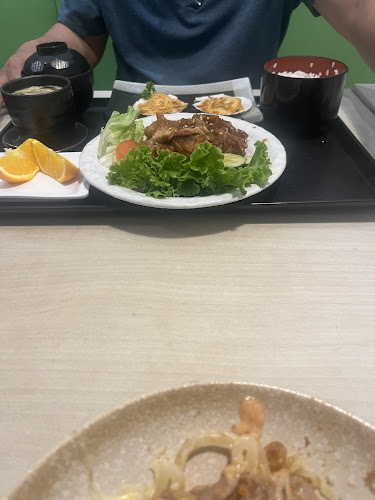 Comentarii opinii despre Ichiban Sushi (West Mall)