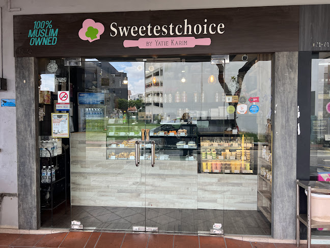 Sweetestchoice