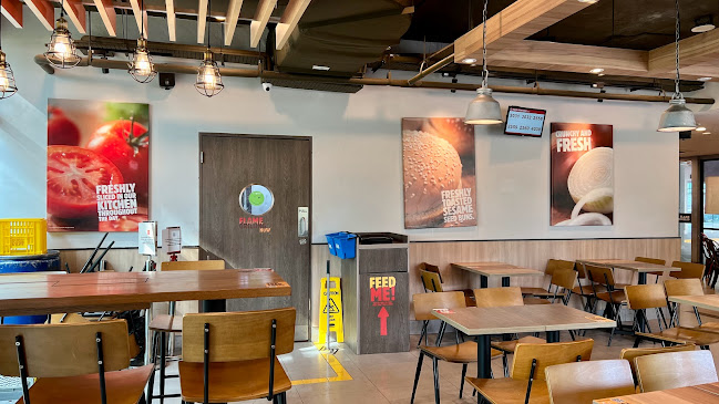 1 Woodlands Street 81, #01-01 Woodlands Community Club, Singapore 738526