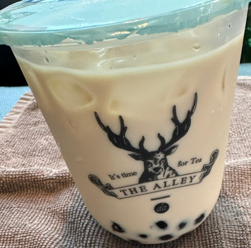 The Alley @ Tampines 1 - Hospitality and gastronomy