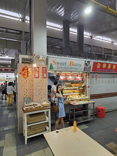 Sweet Bistro - Singapore