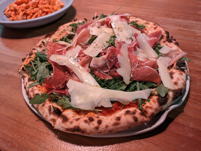 Da Paolo Dempsey Restaurant & Bar - Hospitality and gastronomy