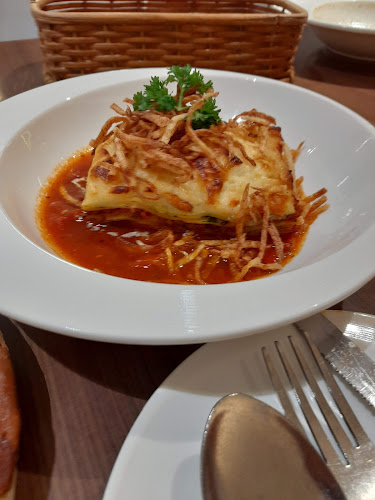 Swensen's @ Plaza Singapura - Hospitality and gastronomy