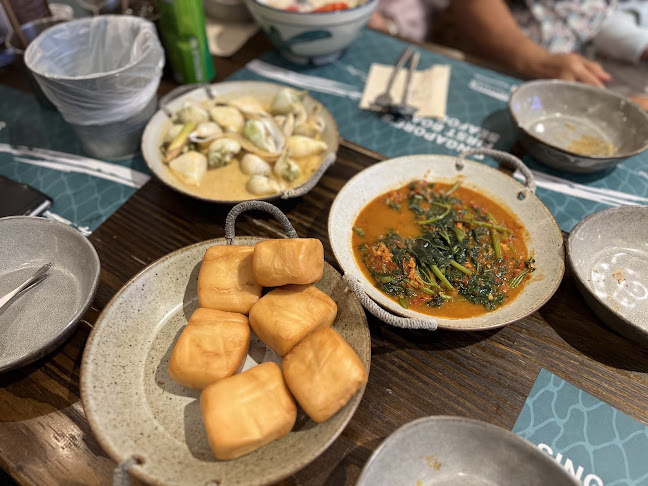 78 Airport Blvd., B1-223, Singapore 819666