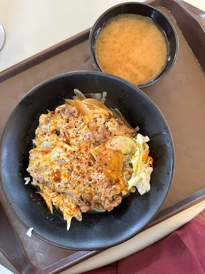 Xin Wei Fang Japanese and Korean Cruisine