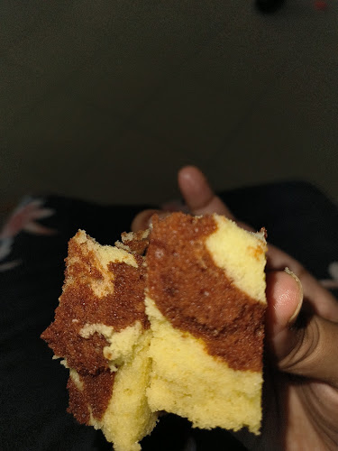 Champion Bread - Singapore