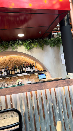 Fourgather (Telok Ayer)